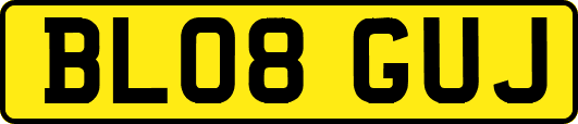 BL08GUJ