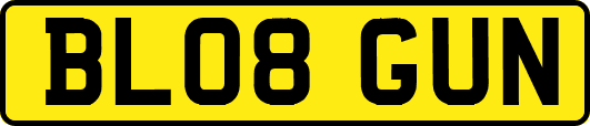 BL08GUN