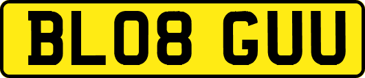 BL08GUU