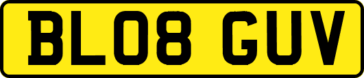 BL08GUV