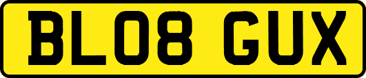BL08GUX