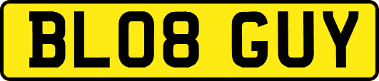 BL08GUY