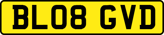 BL08GVD