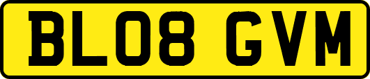 BL08GVM