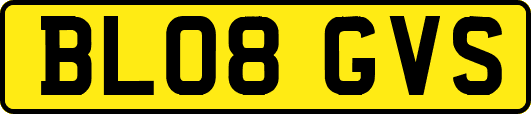 BL08GVS