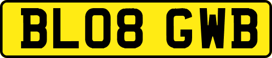 BL08GWB