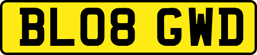 BL08GWD