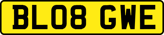 BL08GWE