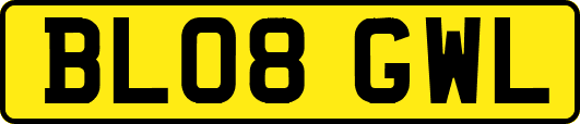 BL08GWL