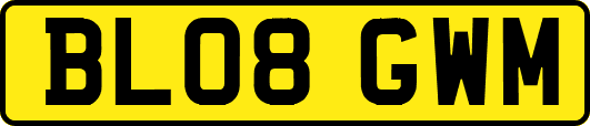 BL08GWM
