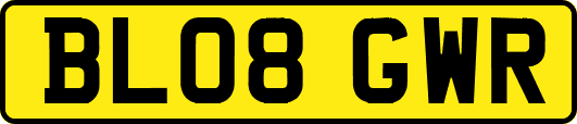 BL08GWR