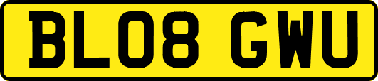 BL08GWU