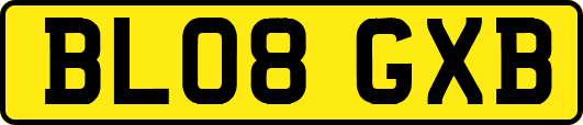 BL08GXB