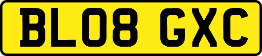 BL08GXC