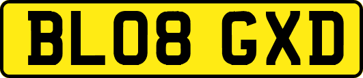 BL08GXD