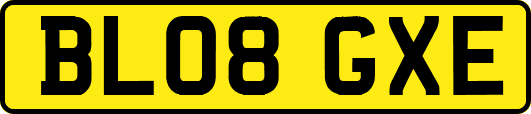 BL08GXE