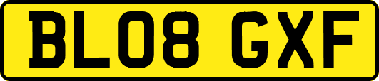 BL08GXF