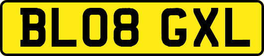 BL08GXL