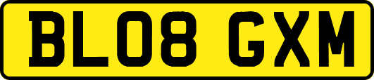 BL08GXM