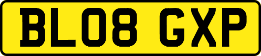 BL08GXP