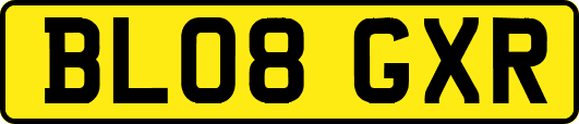 BL08GXR