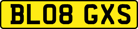 BL08GXS