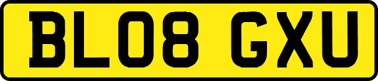 BL08GXU