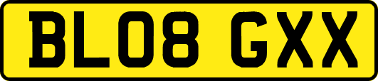 BL08GXX