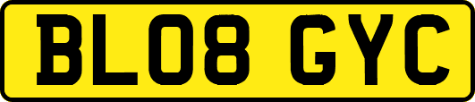 BL08GYC