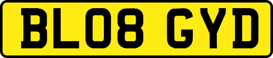 BL08GYD