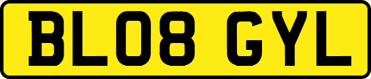 BL08GYL