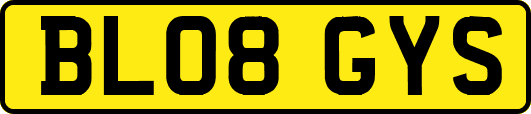 BL08GYS