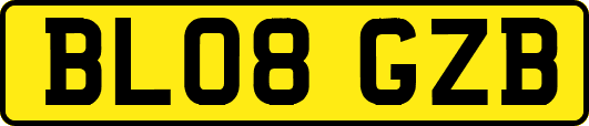 BL08GZB