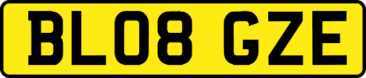 BL08GZE