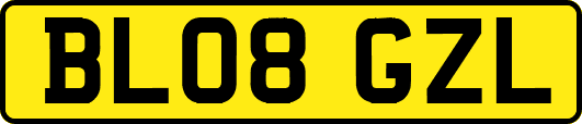 BL08GZL