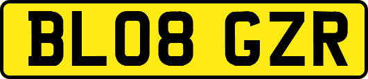 BL08GZR