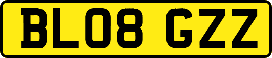 BL08GZZ