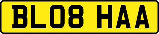 BL08HAA