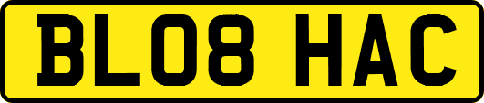 BL08HAC