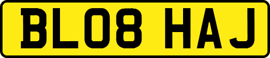 BL08HAJ