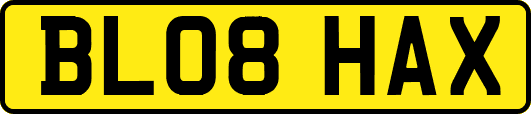 BL08HAX