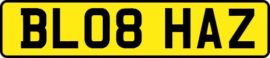 BL08HAZ
