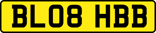 BL08HBB