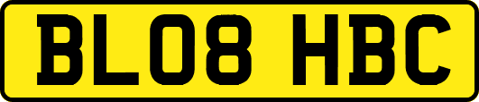 BL08HBC