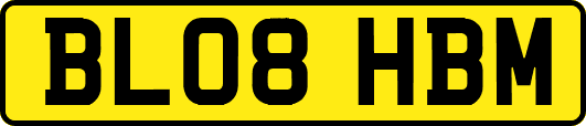 BL08HBM