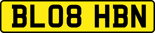 BL08HBN