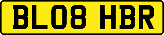 BL08HBR