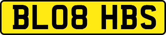 BL08HBS