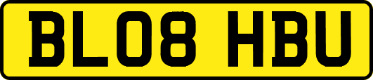 BL08HBU