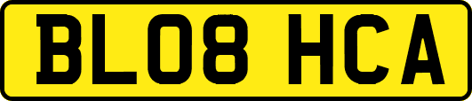 BL08HCA